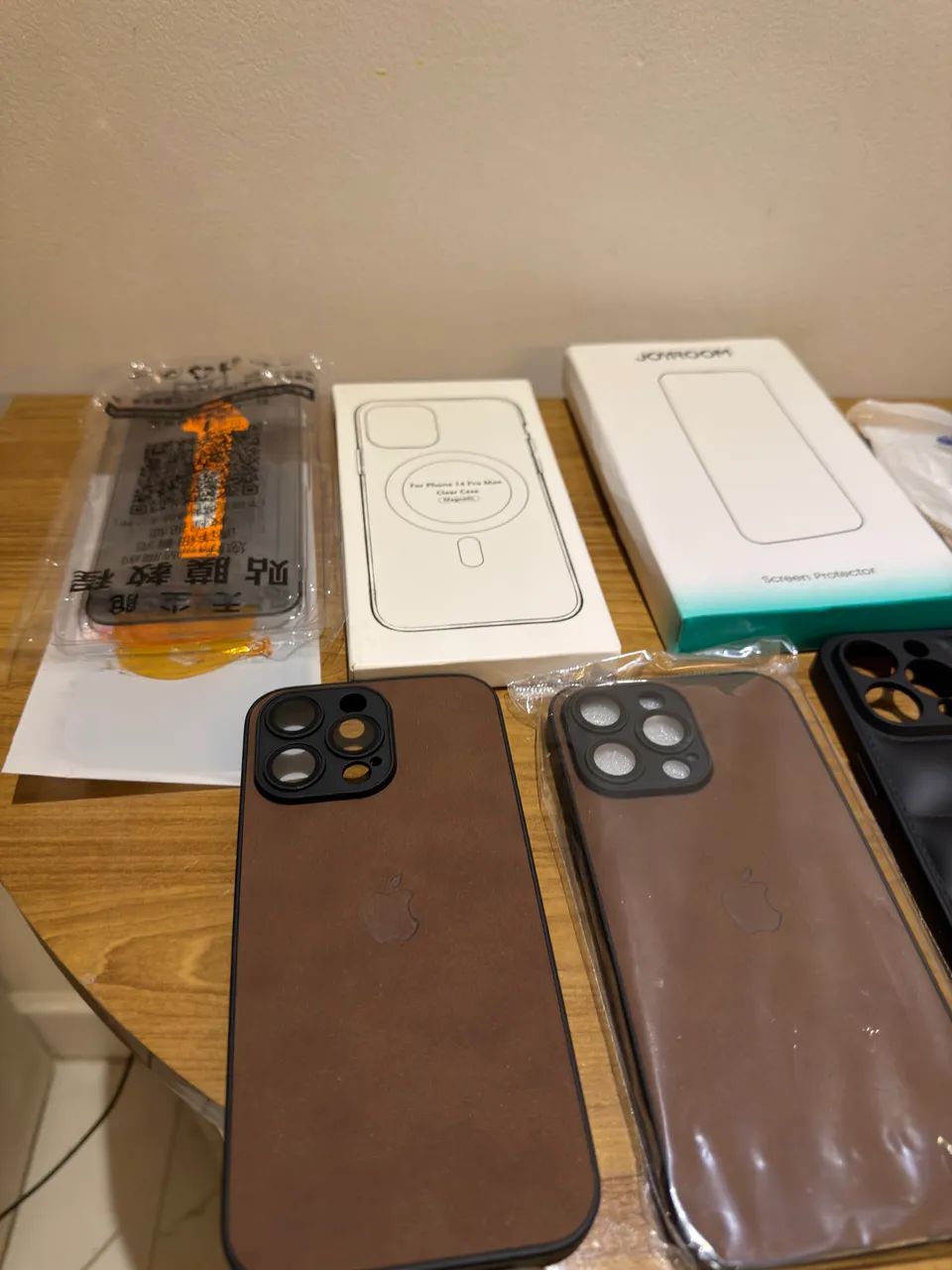 Capa, película , película de câmera iPhone 14 Pro Max 