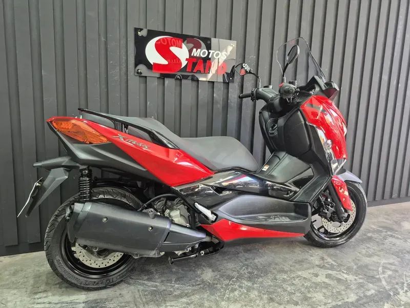 Yamaha XMax 250 cc  - Foto 4