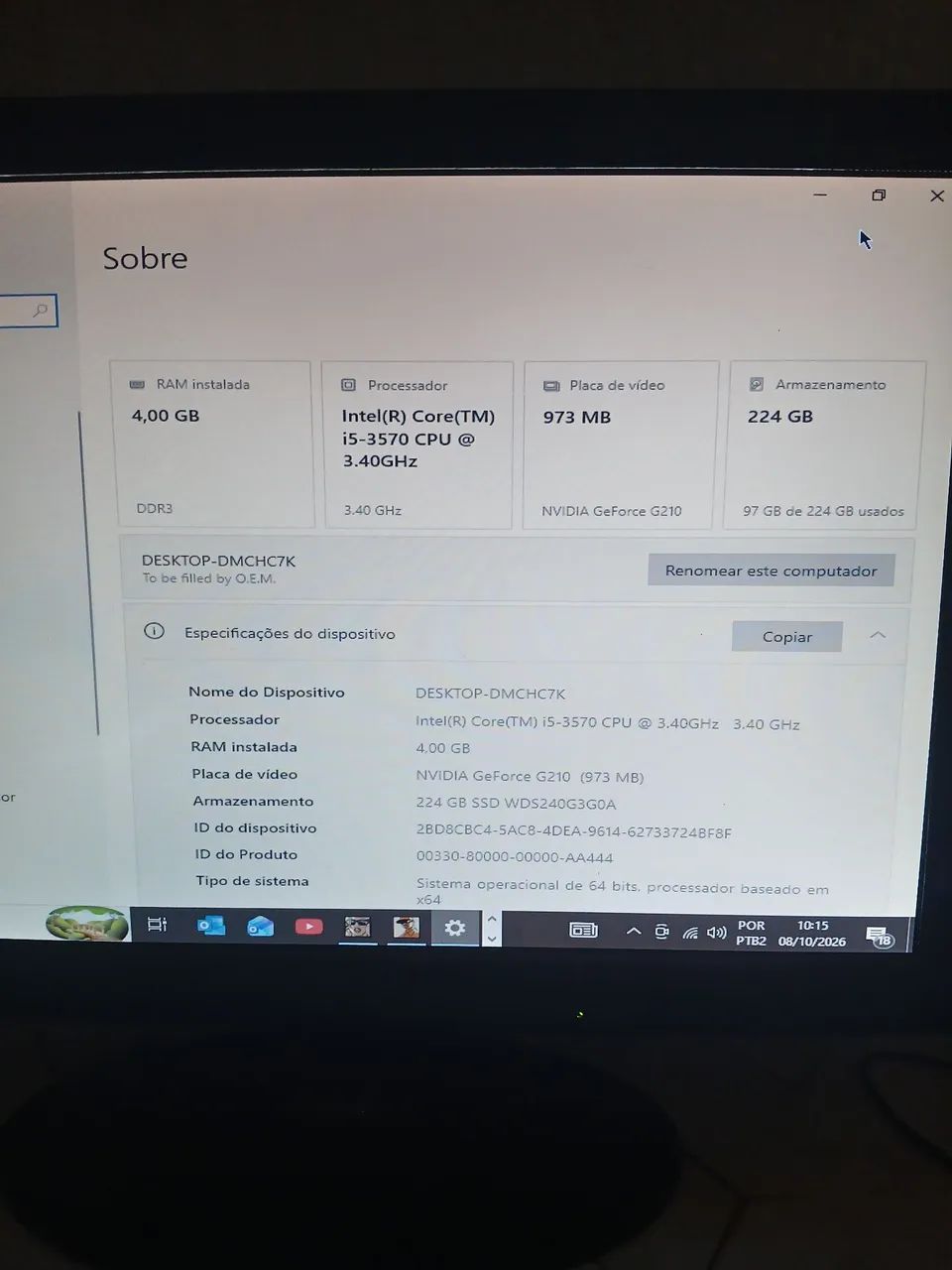 Boa qualidade  - Foto 3