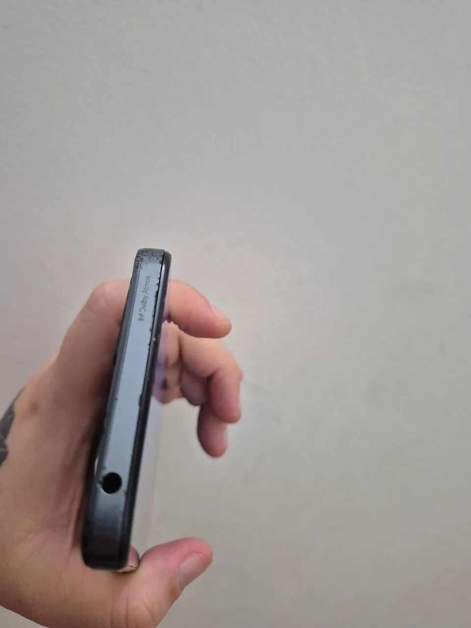 Smartphone MOTO G14 [USADO] - Foto 2