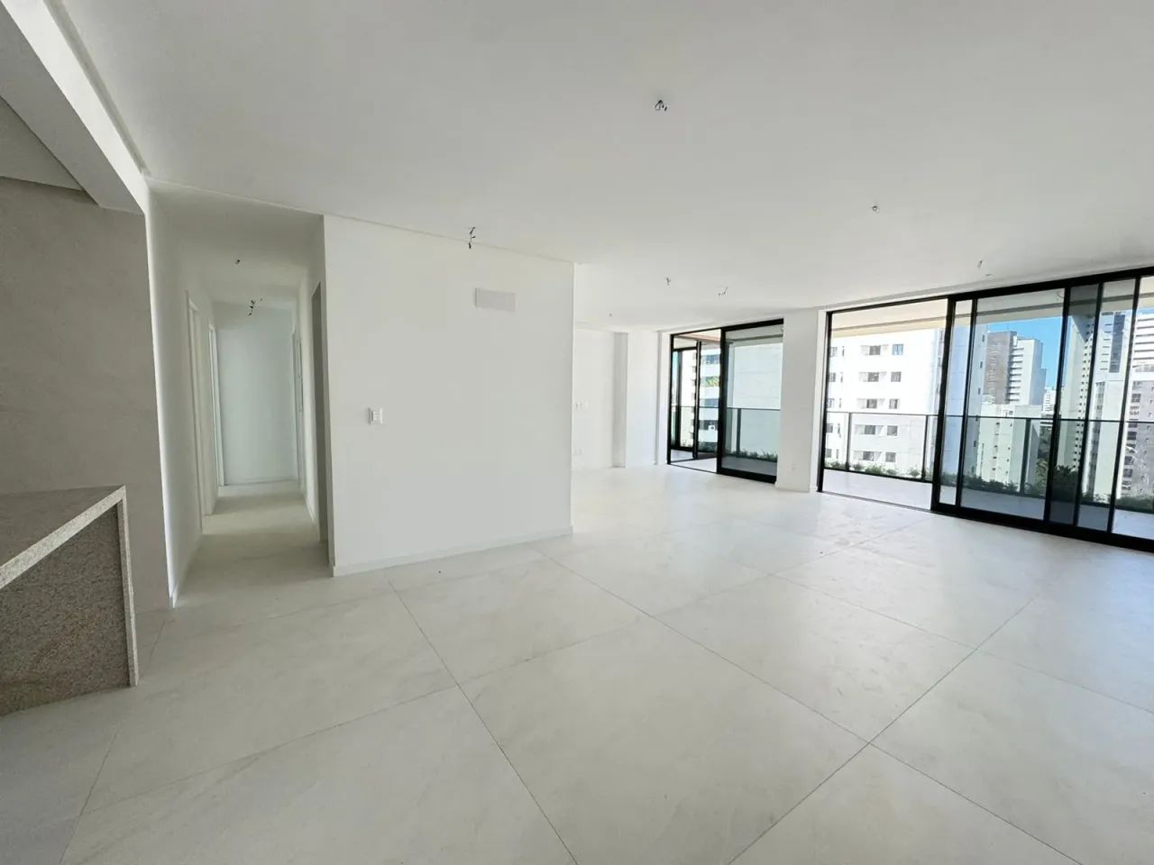 Terraço Jaqueira - Apartamento com 160m2, 3 suítes e 3 vagas - Foto 4