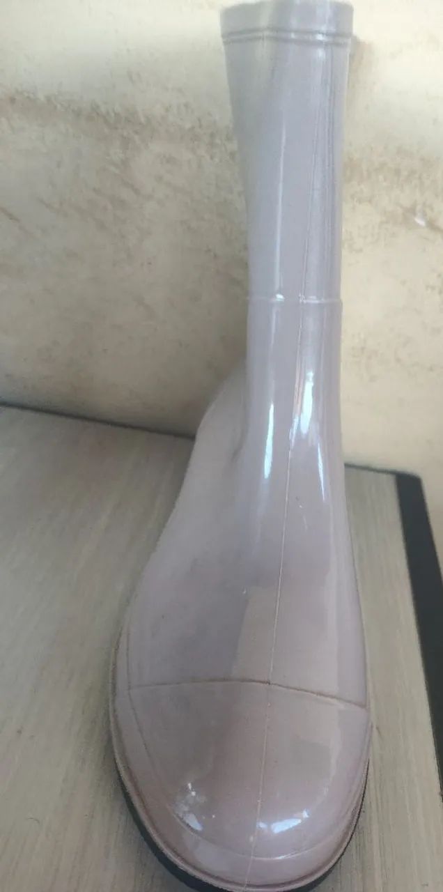 Bota Galocha  - Foto 3