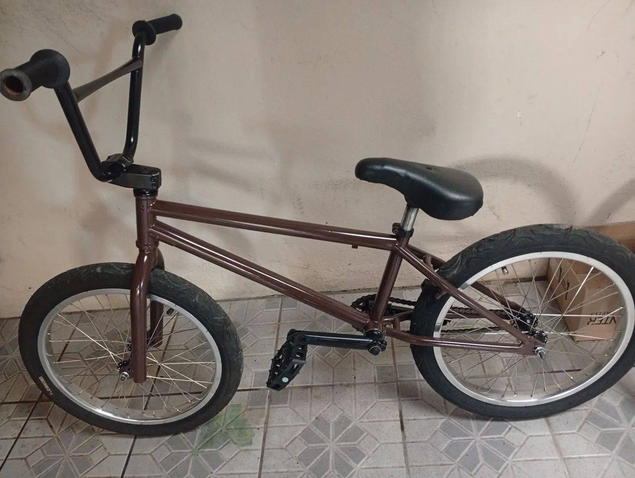 Bmx  - Foto 2