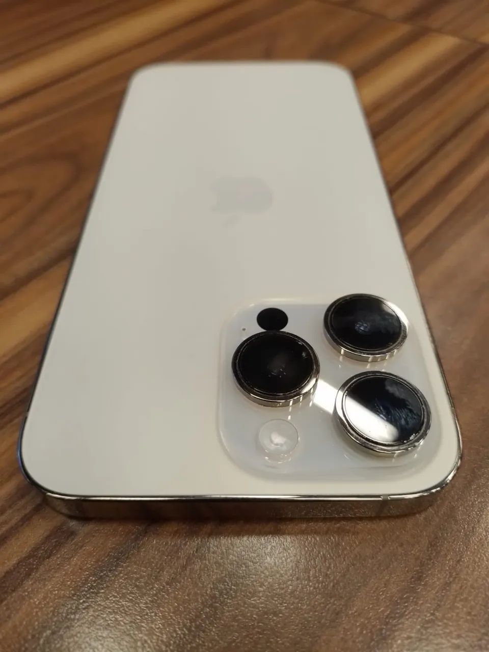 TROCO IPHONE 14 PRO MAX POR 15 PRO MAX  - Foto 2
