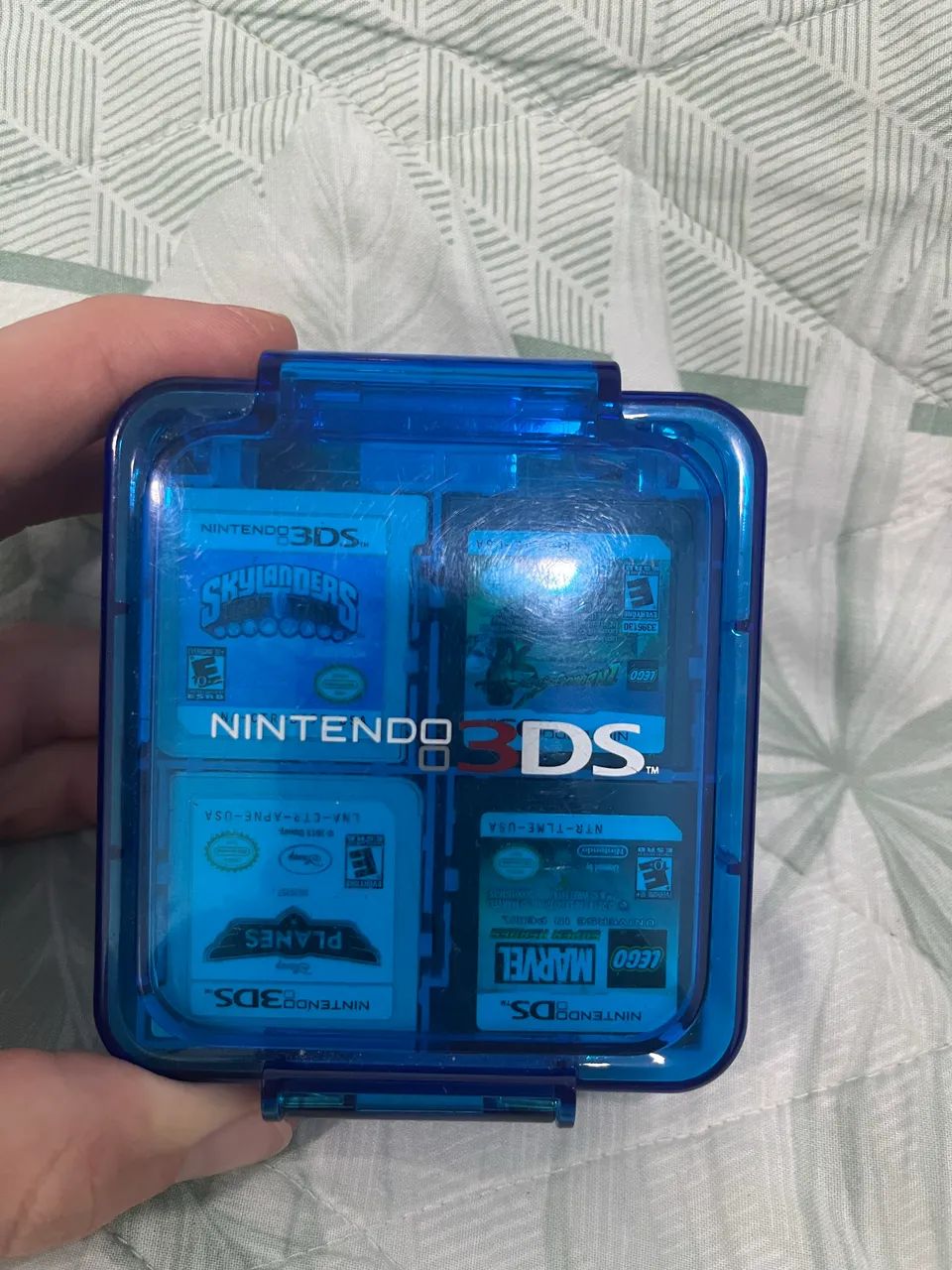 Jogos de 3DS - Foto 4