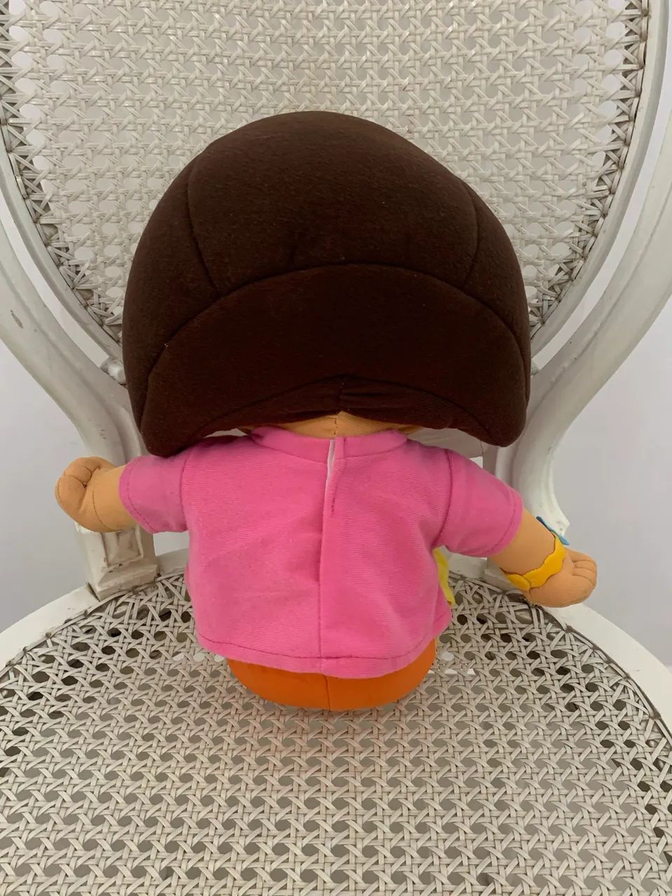 Boneca Dora Aventureira Nickelodeon - Foto 5