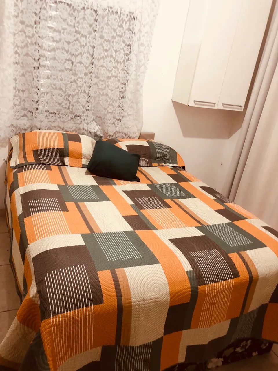 Cama Box Casal 138x188 - Parcela - Foto 3