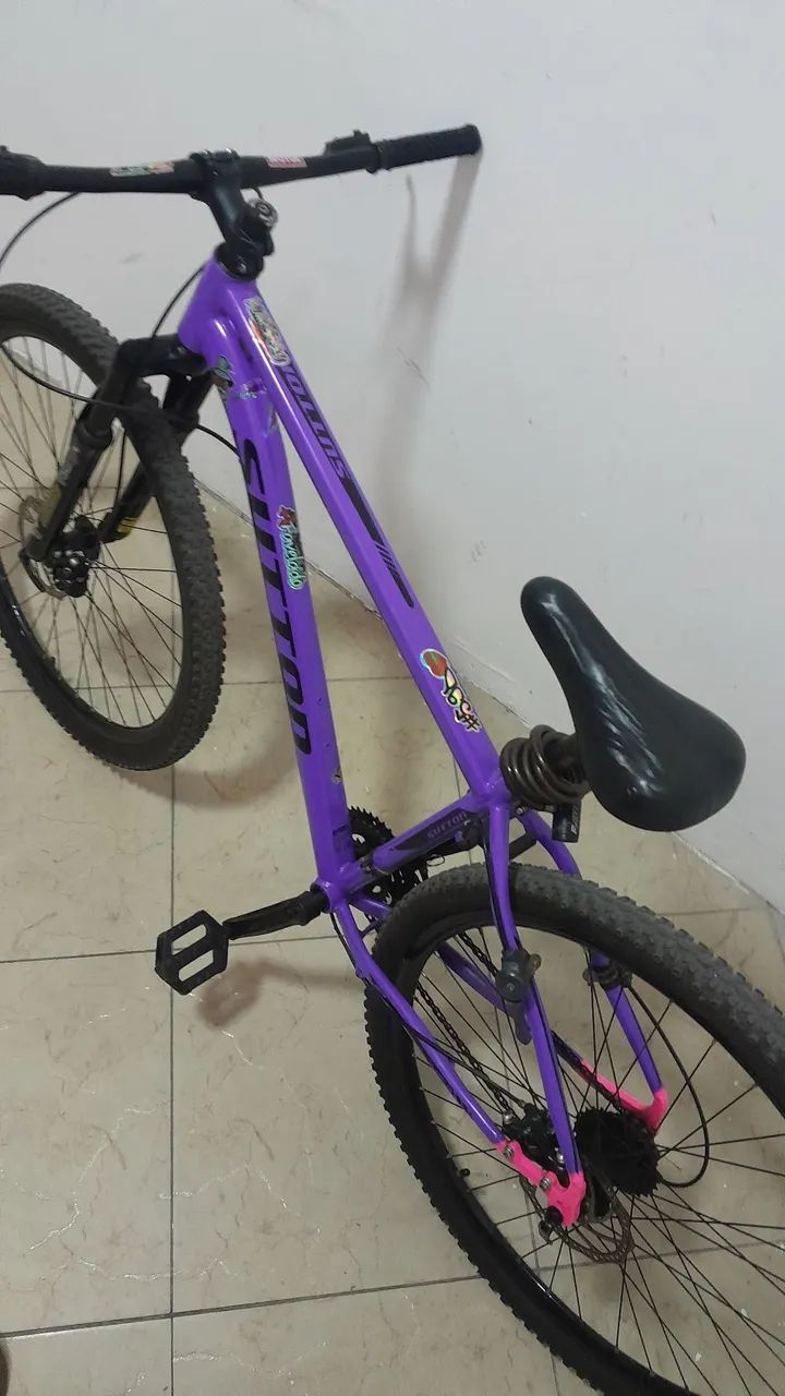Bike aro 29 - Foto 4