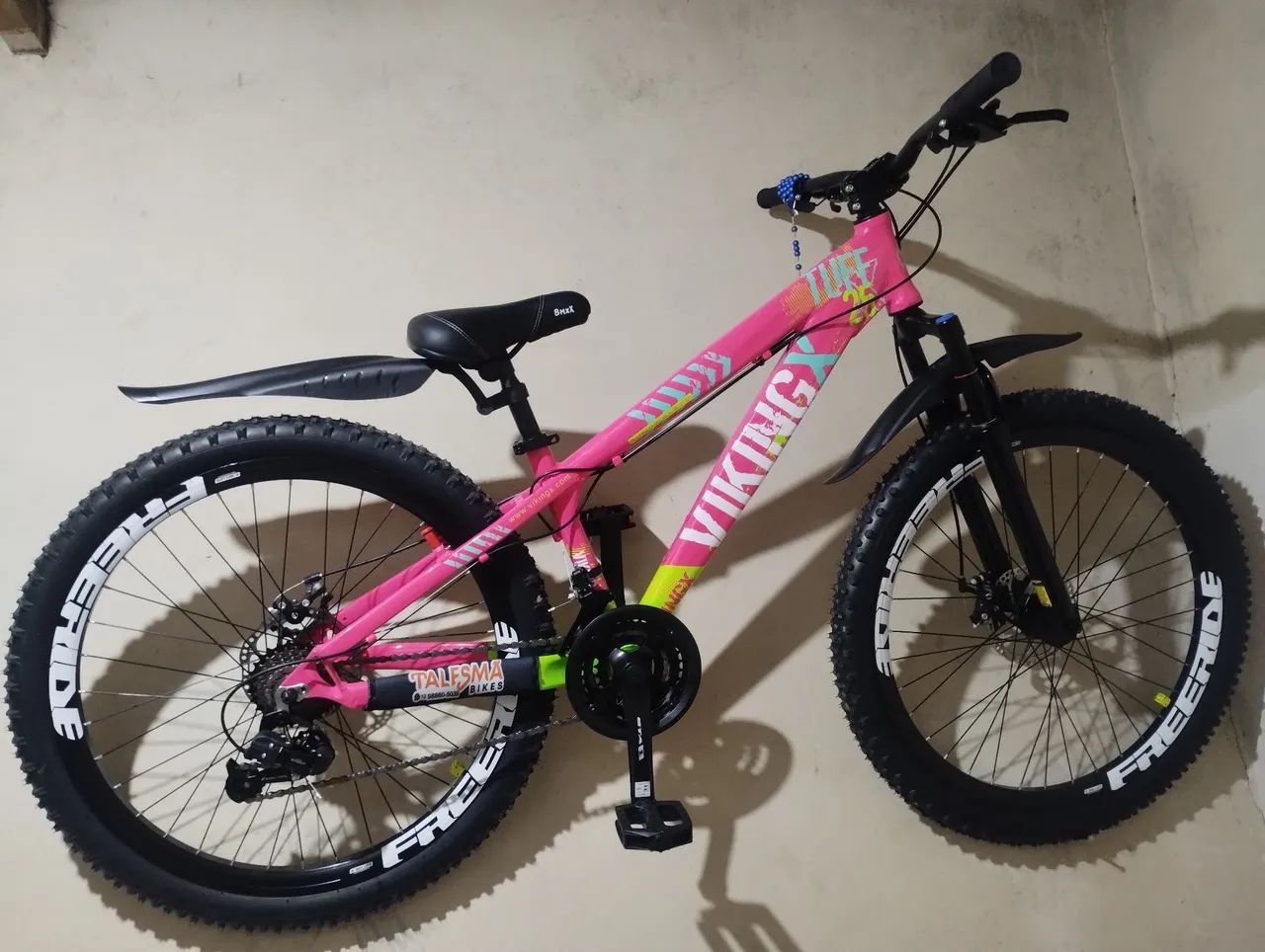 Viking x tuff 25  - Foto 2