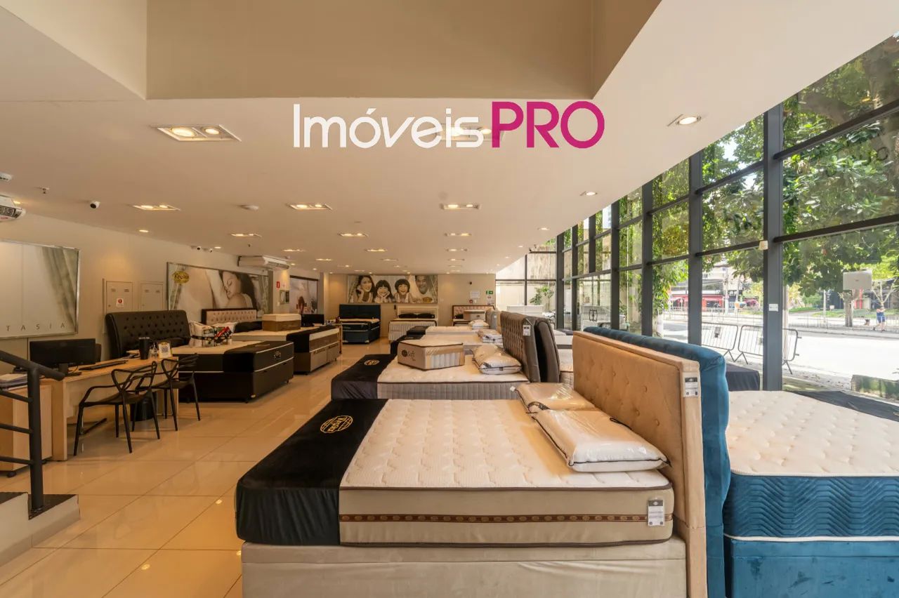 Loja locada na Berrini com 328 m² - Foto 4