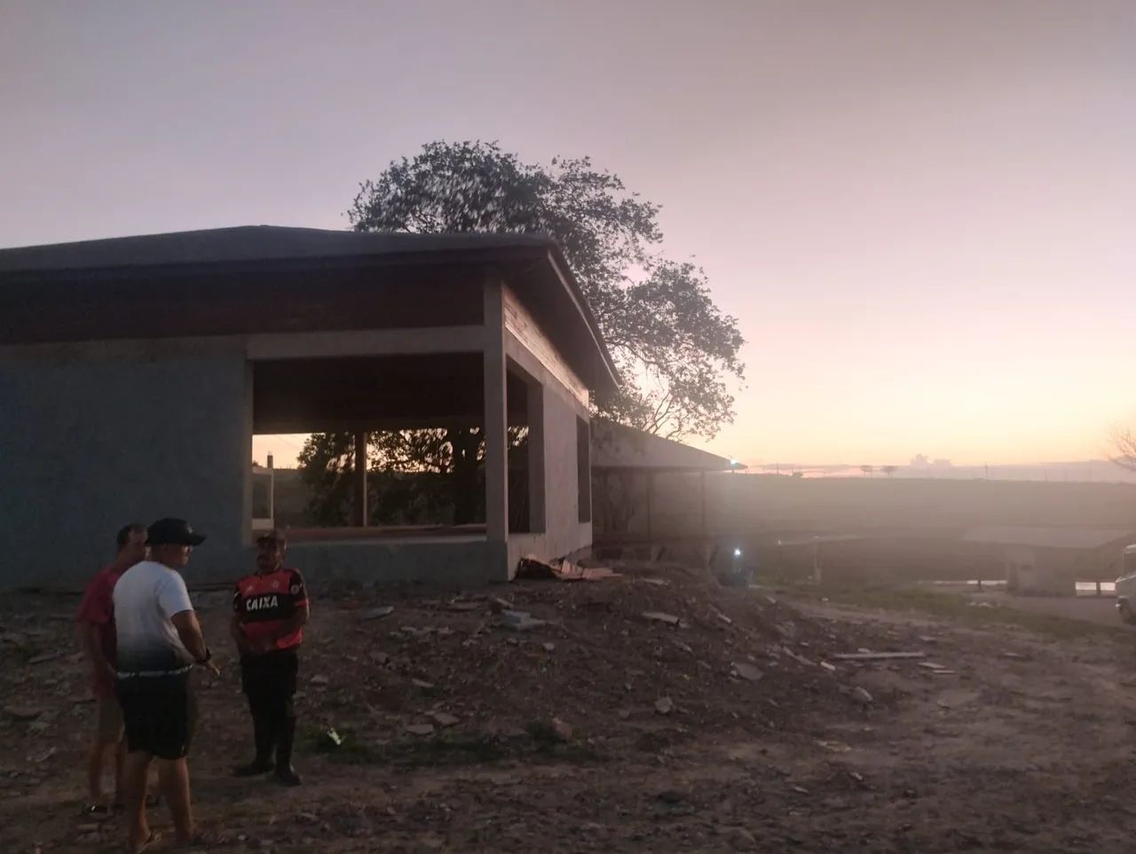 LOTE GRAVATÁ 1.116m² - KM 85 - Foto 5