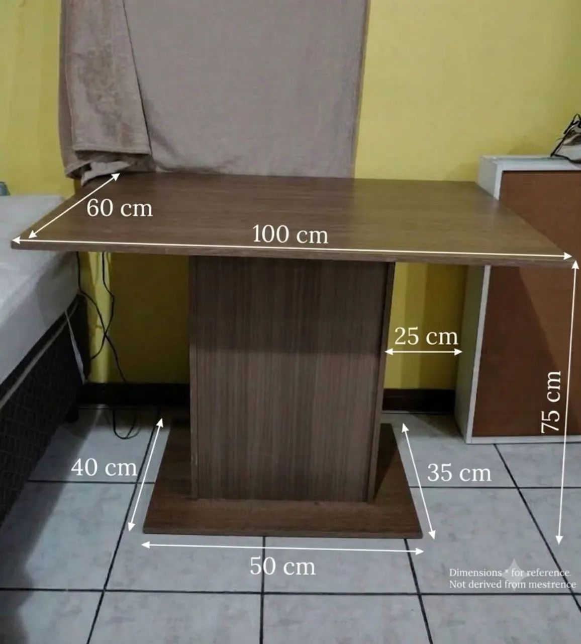 Moveis usados  - Foto 3