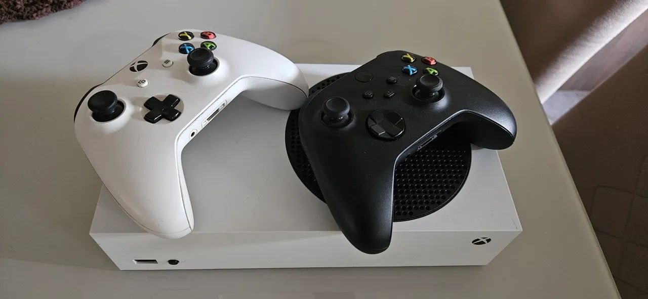 Xbox series S - Foto 2