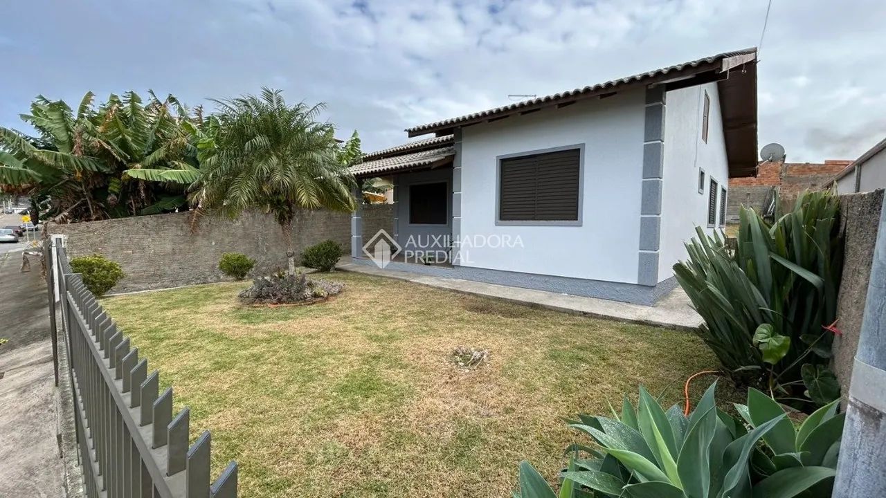 Casa à Venda com Vista Mar no Bairro Vila Nova Alvorada em Imbituba - Foto 4