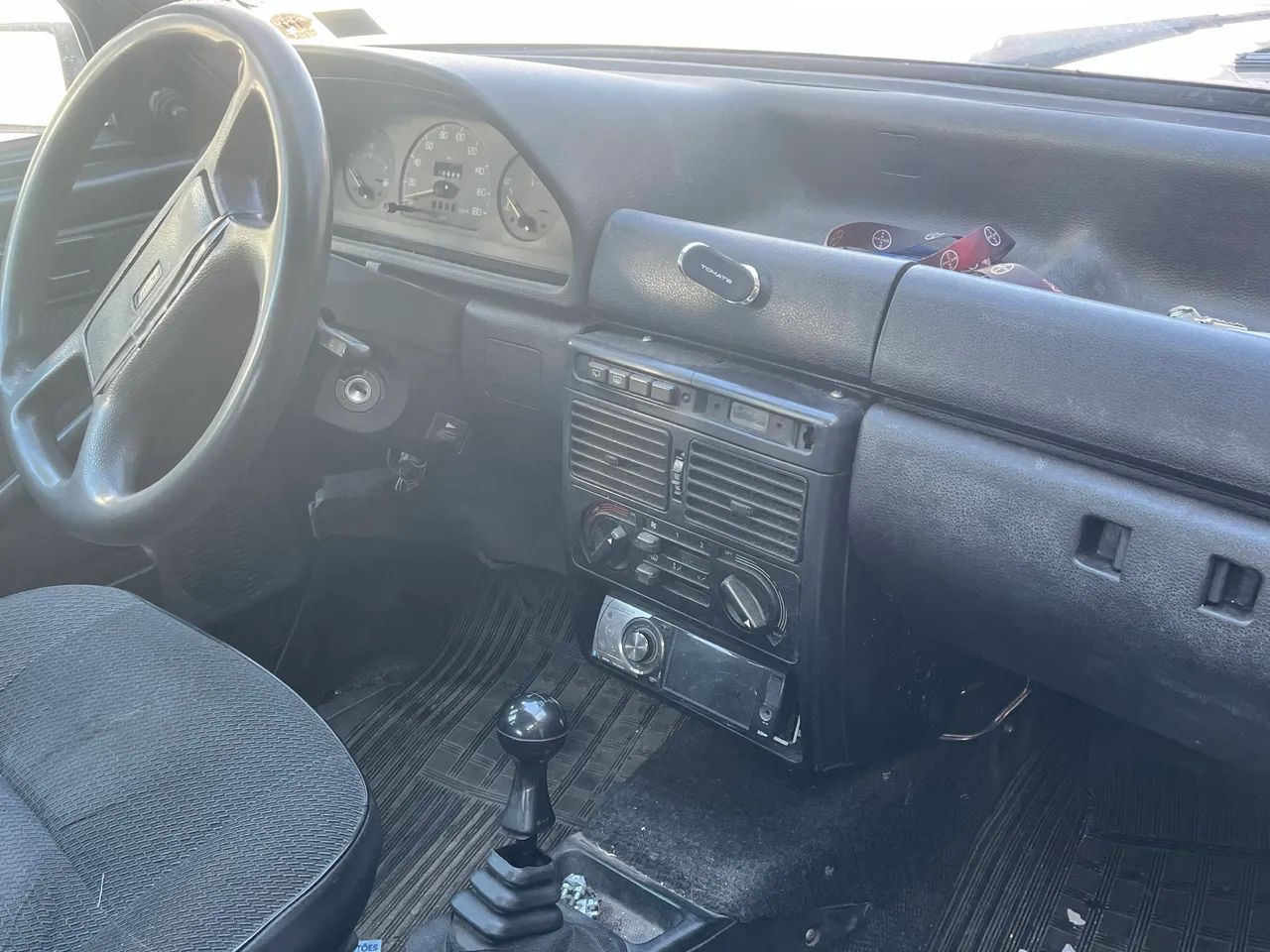 Fiat Uno Mille EP 2P E 4P 1996 - Foto 3
