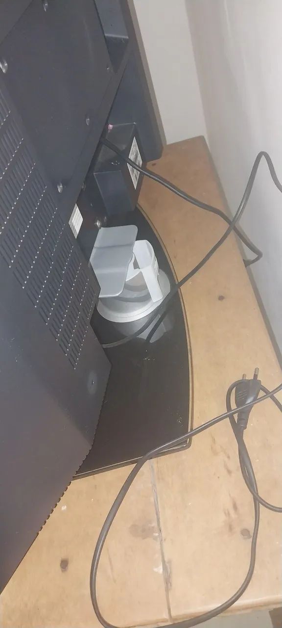 Televisão Philips [aceito proposta] - Foto 2