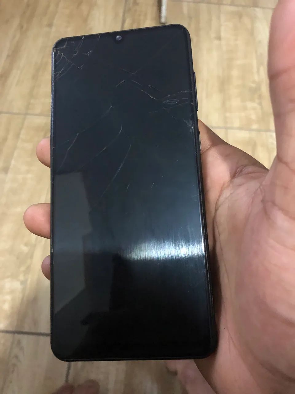 Galaxy A31 - Foto 5