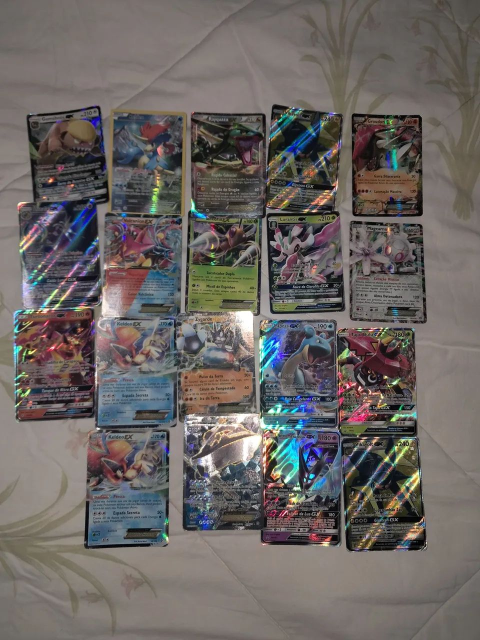 Cartas pokemon  - Foto 2