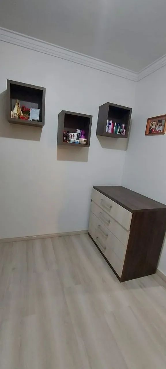 Apartamento mobiliado - Foto 3