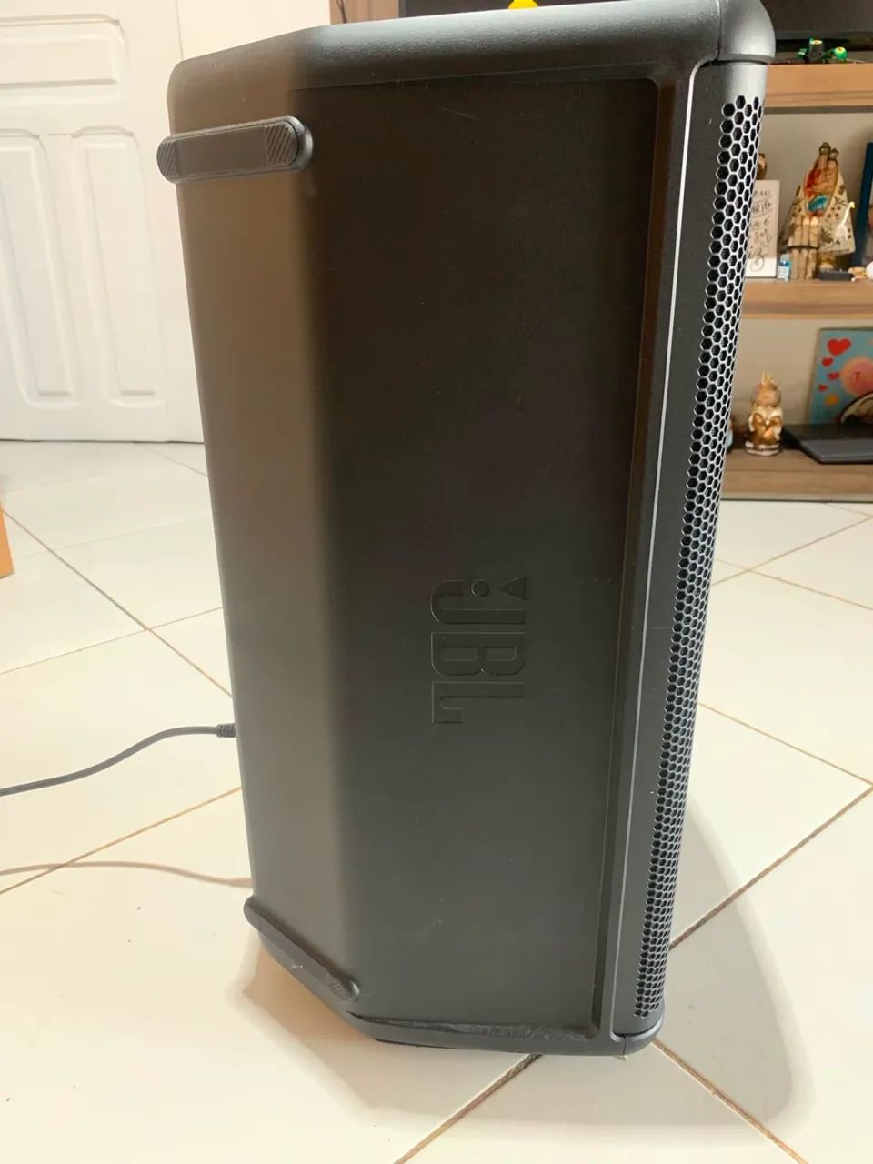 Caixa de Som JBL