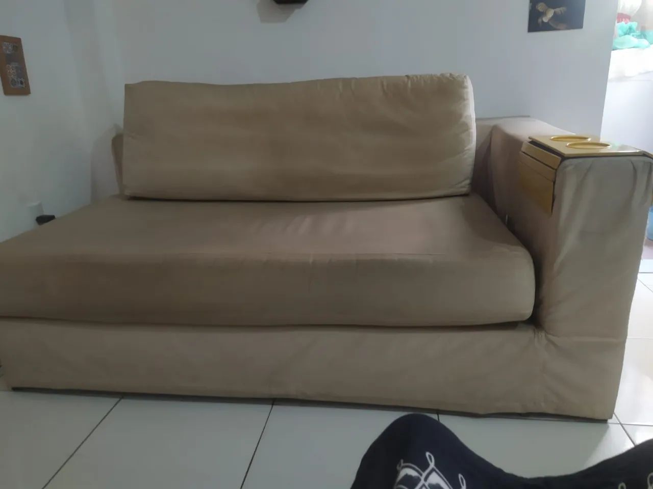 Sofá - Foto 2