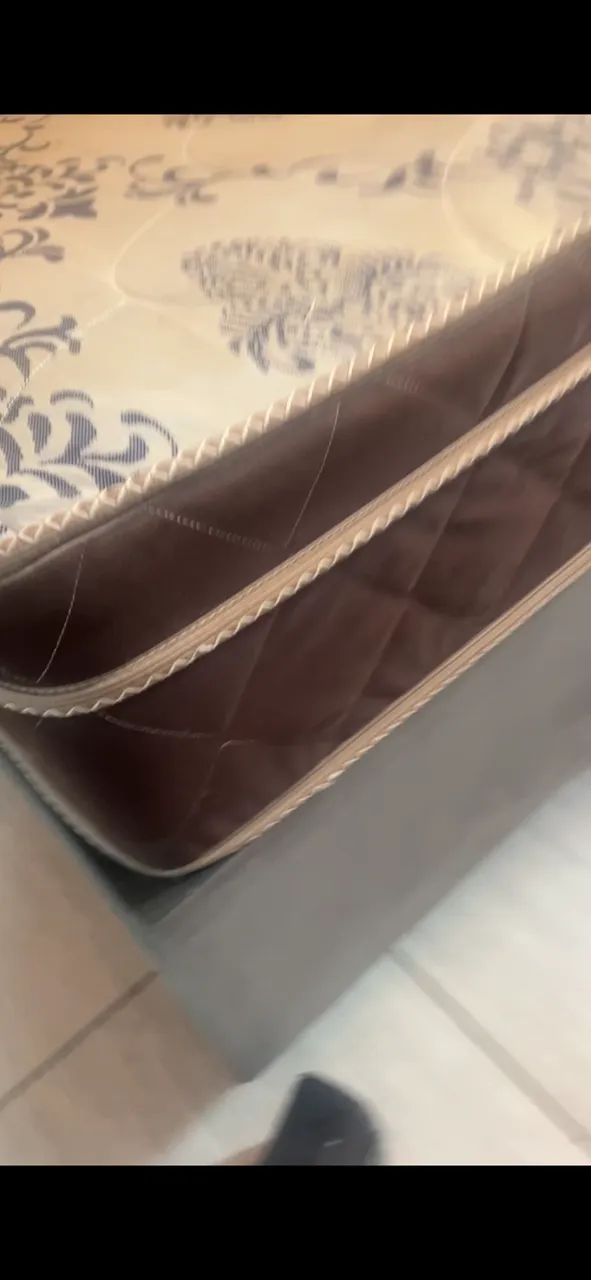 Cama queen  - Foto 3
