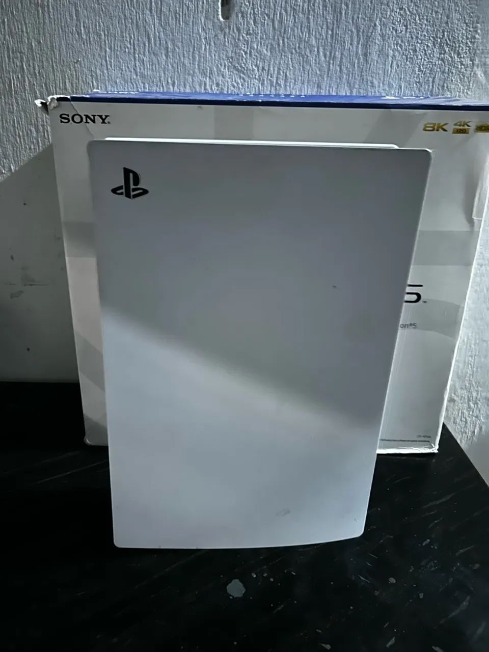 PlayStation 5 - Foto 2