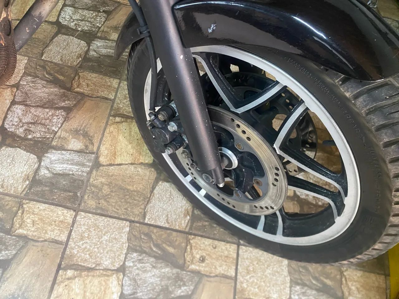 Cb 450 - Foto 4