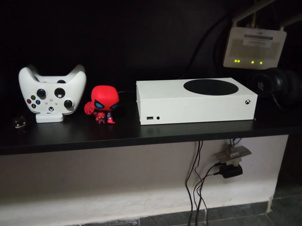 Xbox séries S