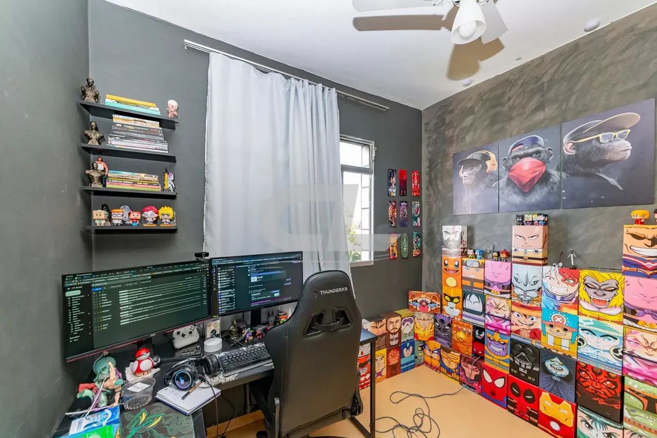 Imóvel, 3 quartos, 1 suite, 3 vagas - Foto 4