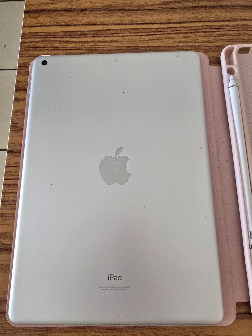 Ipad 9 geração - Foto 4