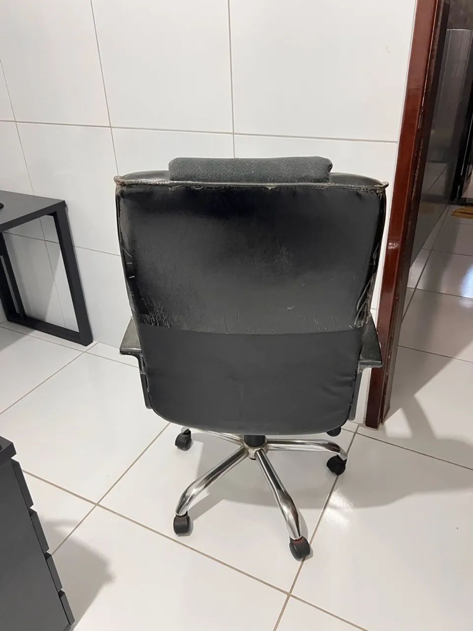 Cadeira executiva - Foto 4