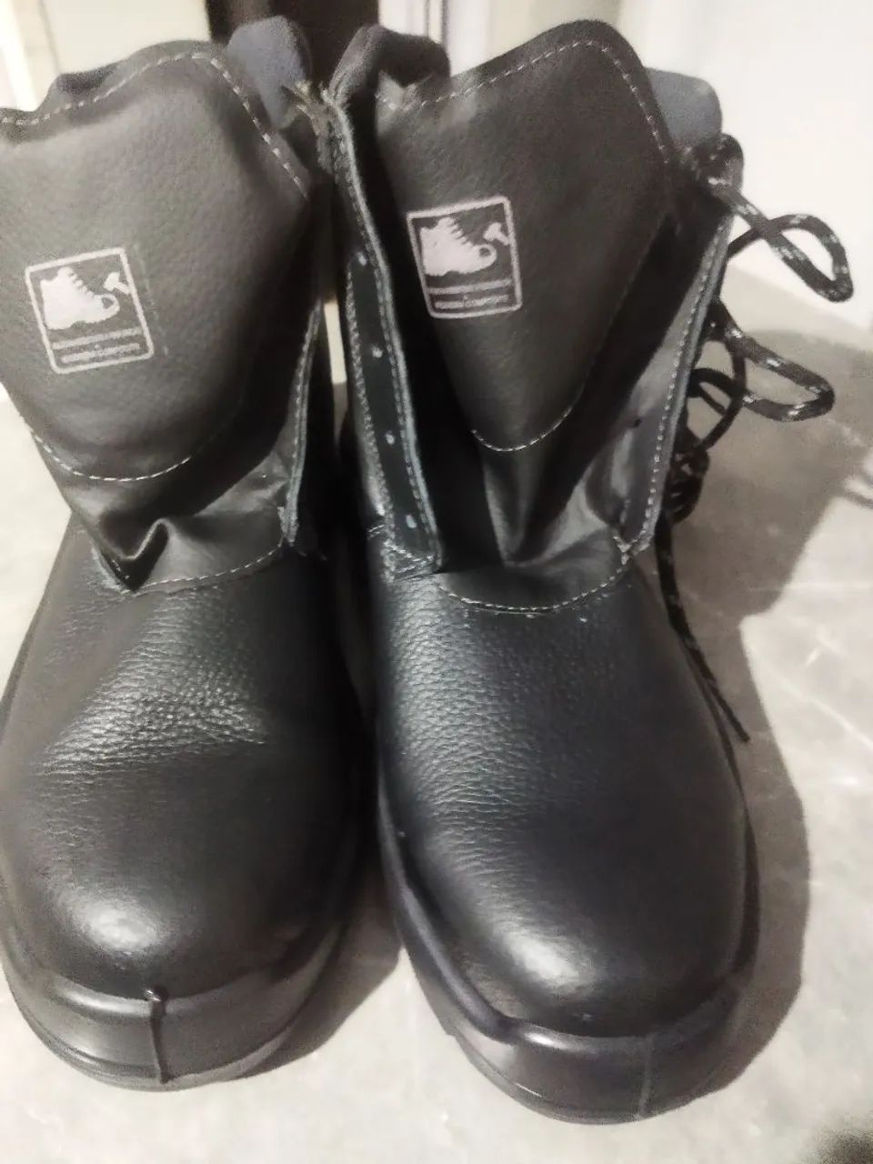 Bota nova n 41 - Foto 3