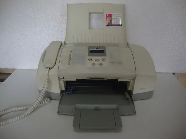 Impressora HP 4355 (Leia o Texto) - Foto 2