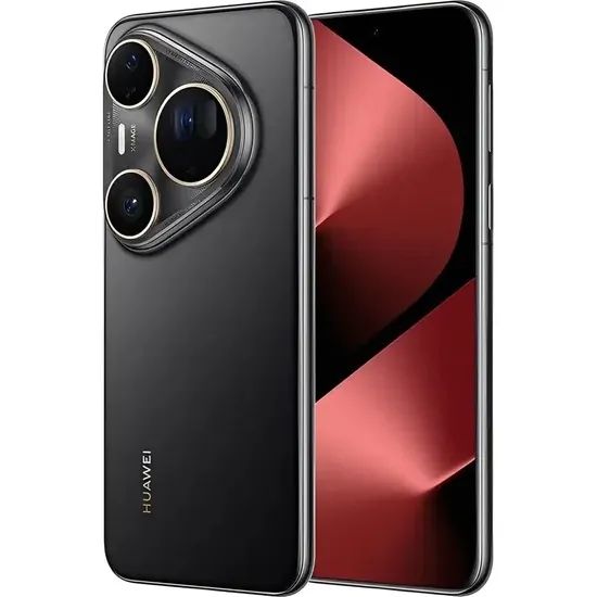 Celular Huawei Pura 80 Ultra Dual Chip 512GB 5G - Celulares e