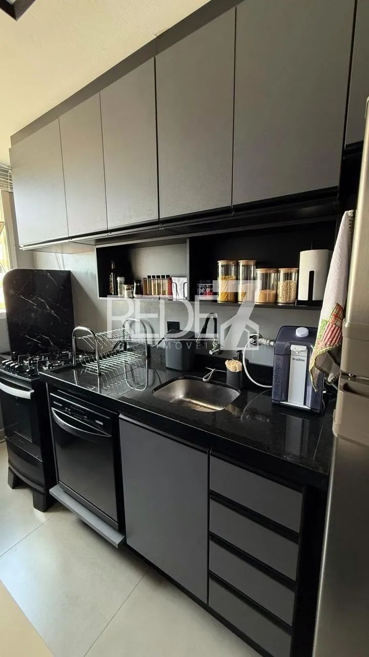 apartamento - Botafogo - Campinas