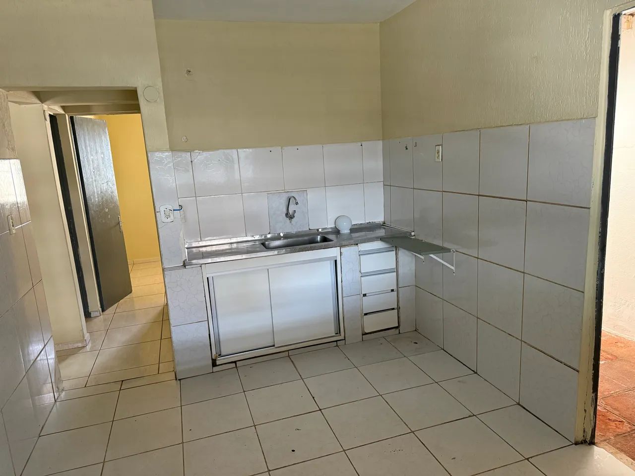 ALUGUEL DE CASA NO GUARÁ 2 - Foto 5