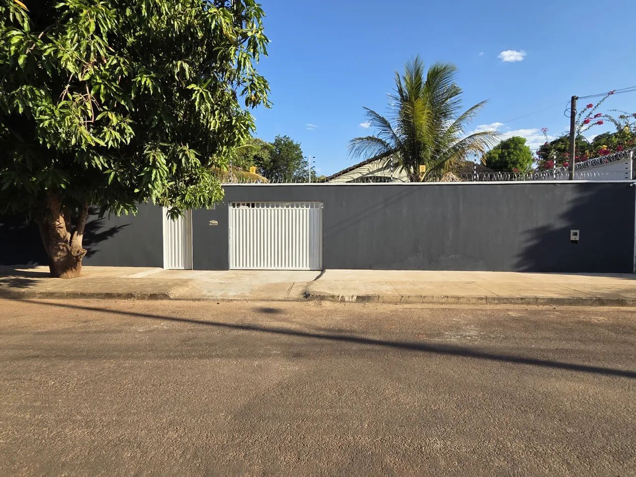 Vendo Casa no jardim taquari 