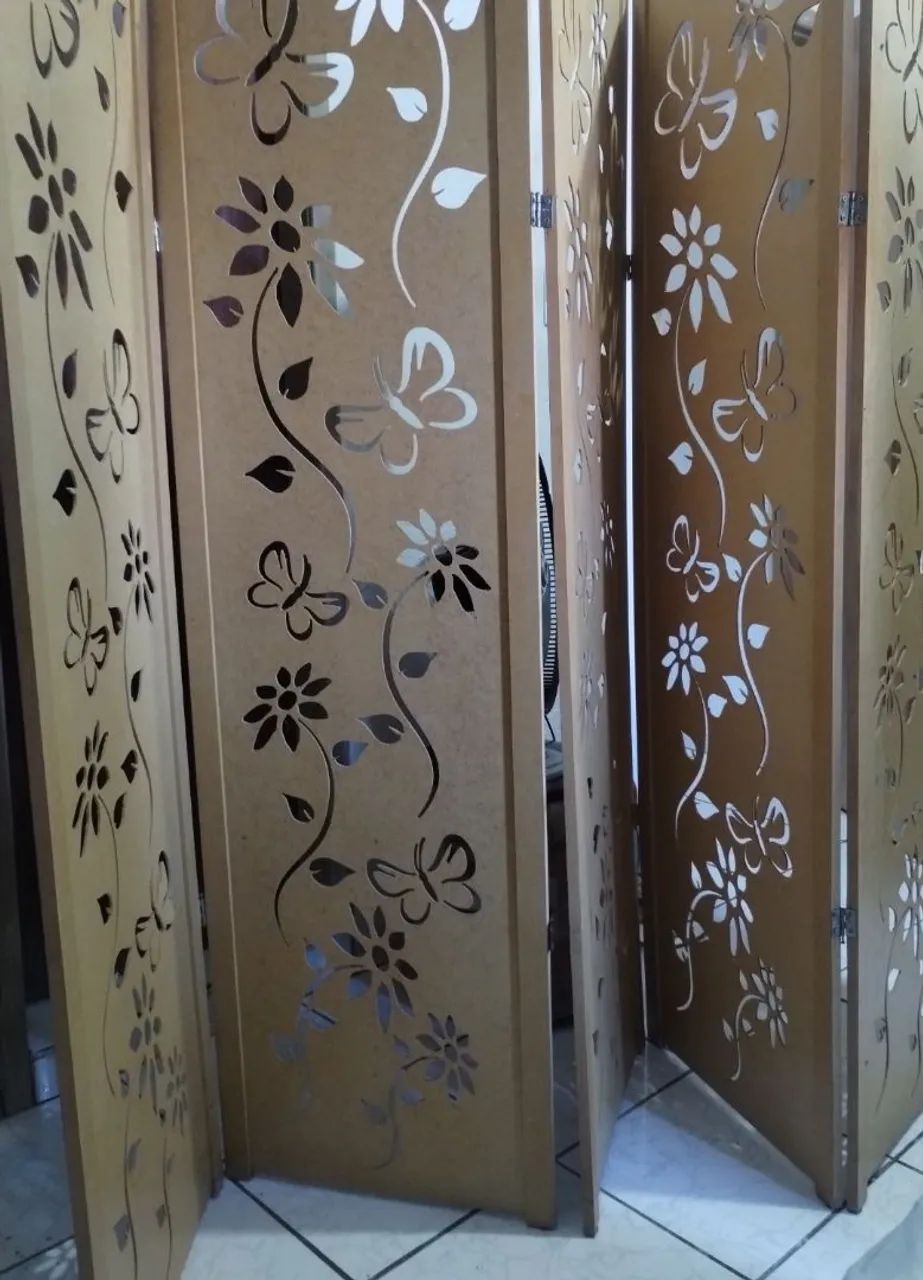 Porta divisórias valor : R$250.00 - Foto 3