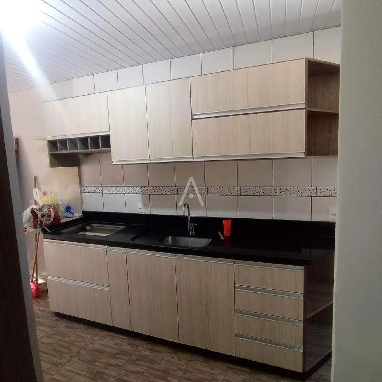 Casa para locação na Vila Becker - Foto 2