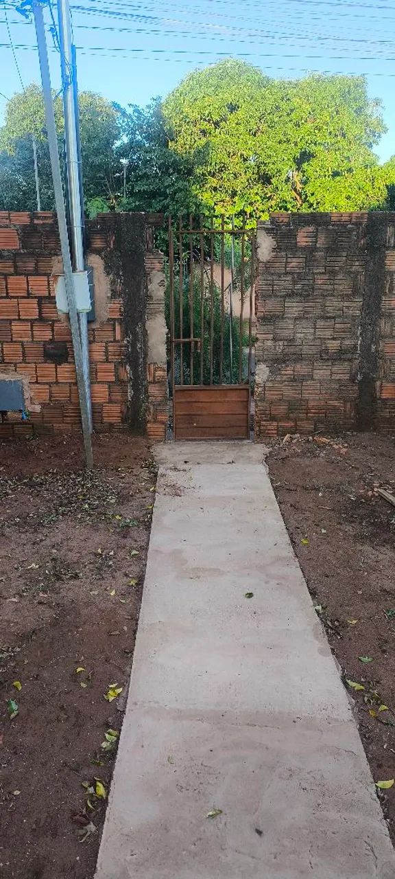 Kitnet bem localizada, em um local tranquilo e muito bem localizado... 