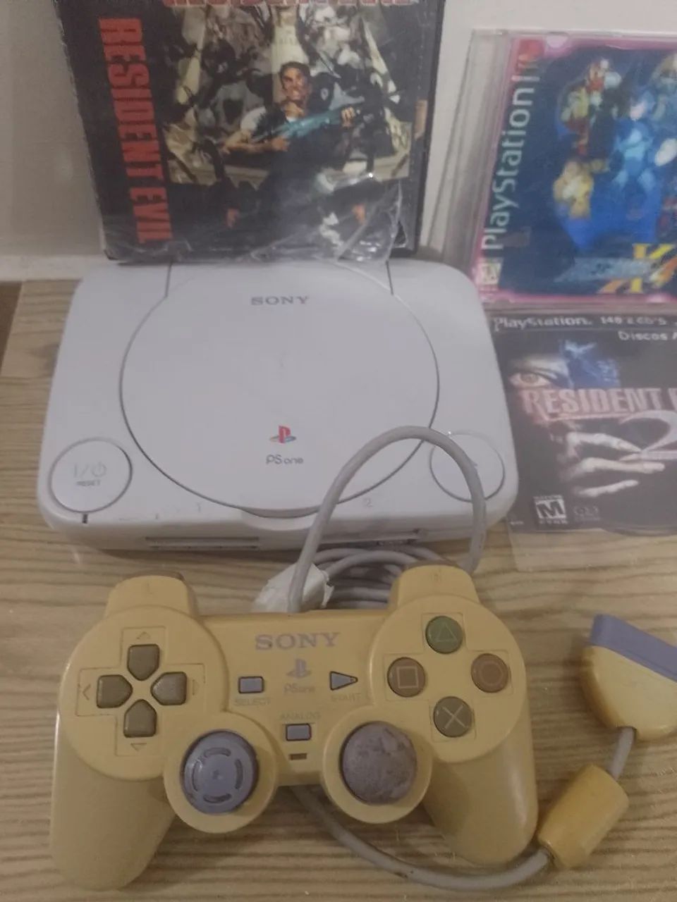 Playstation1 - Foto 2