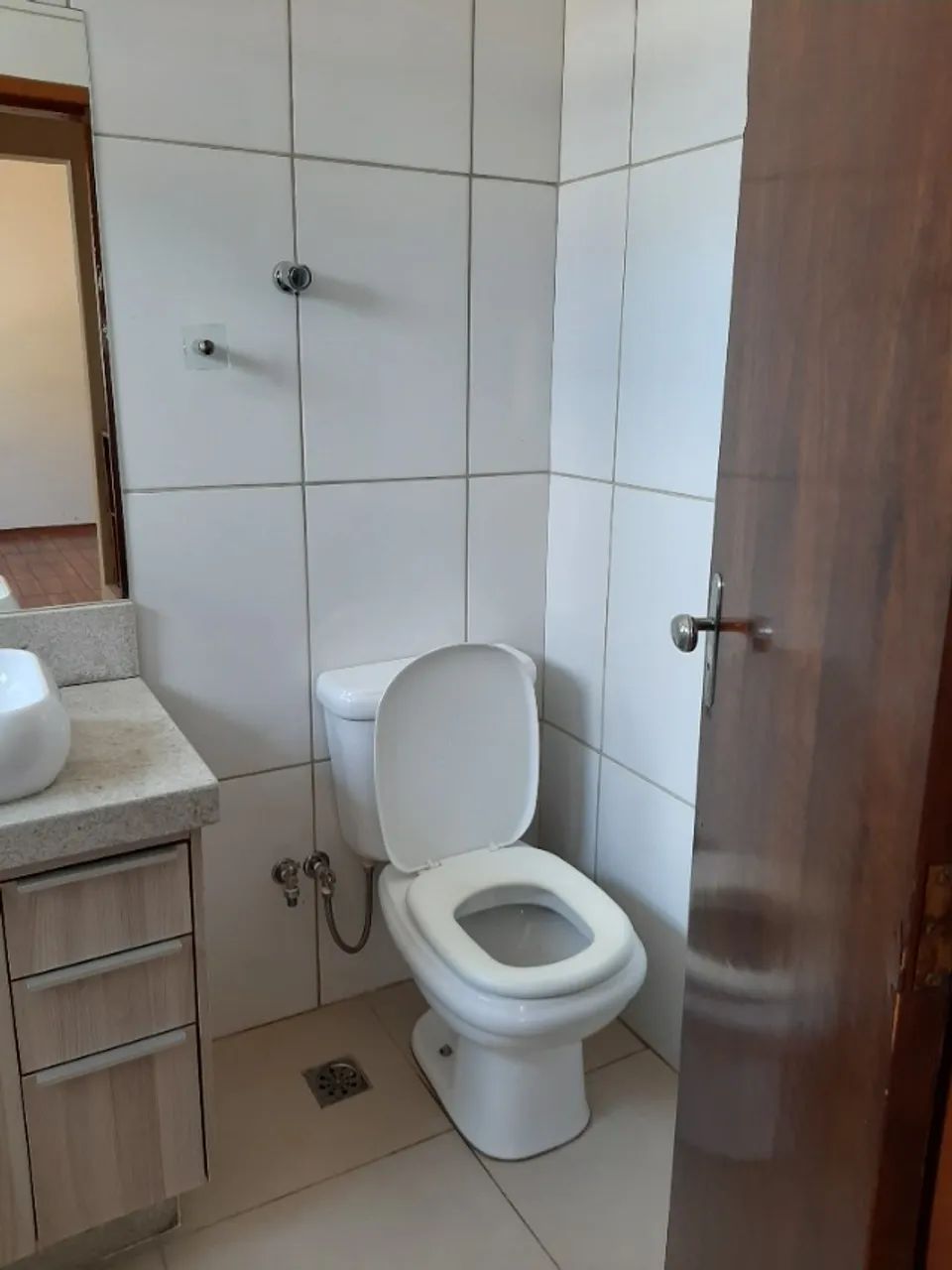 Venda Sobrado 3 quartos sendo 1 suíte no Morro Chic - Foto 5