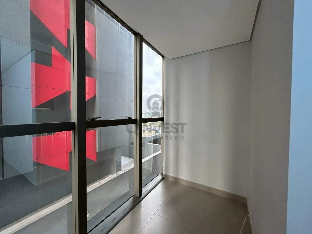 Sala Comercial para Alugar- Infinity Business, Centro de Araranguá - Foto 2