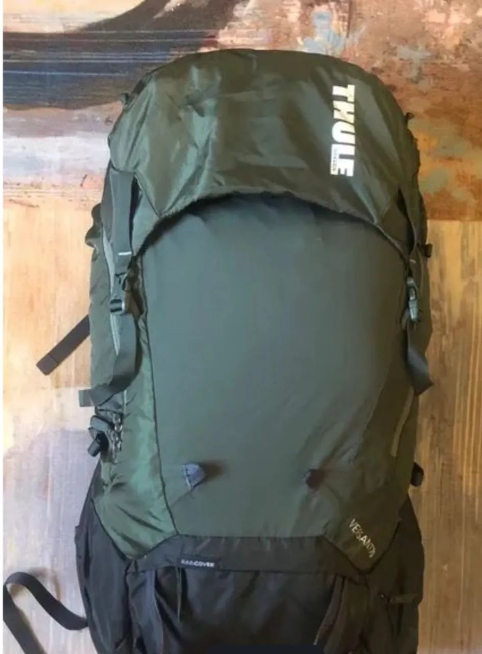 Mochila Cargueira Thule Versant 