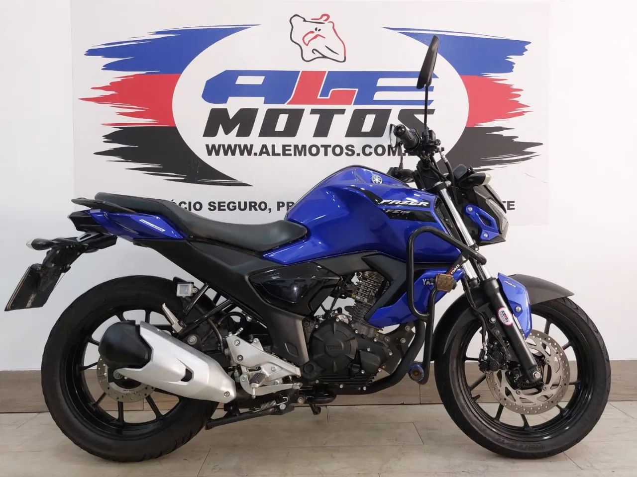 Yamaha Fz15 150 Flex 2023 - 1506048368 | OLX