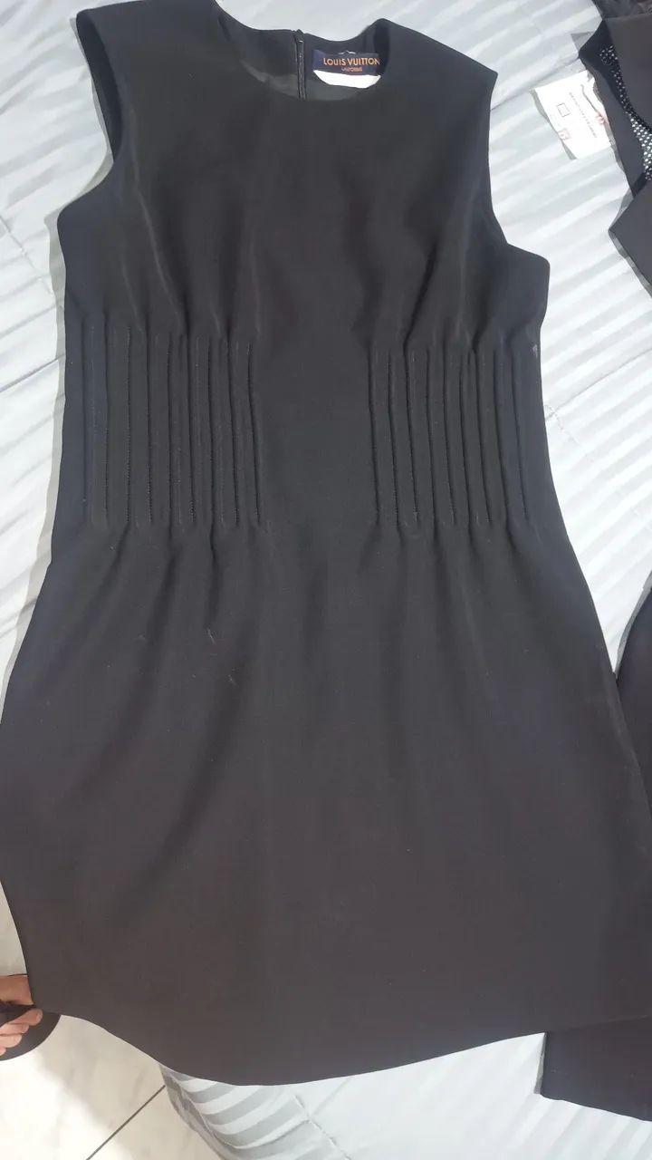 Saia e vestido  - Foto 5