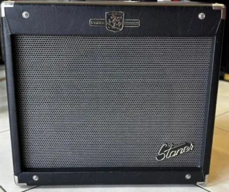 Amplificador de baixo Staner BX200A - Foto 2