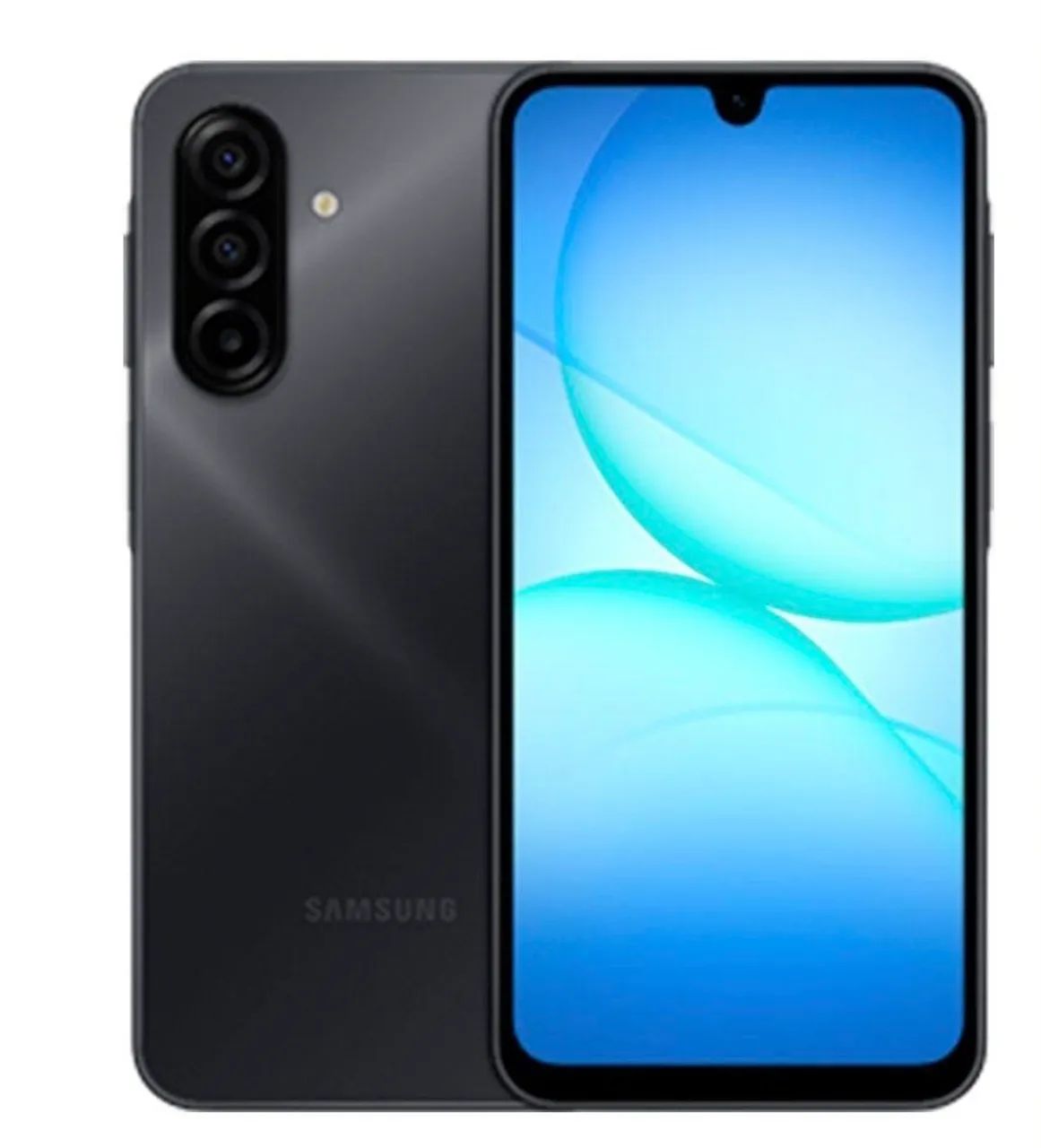 Vendo Celular Sansung A17 