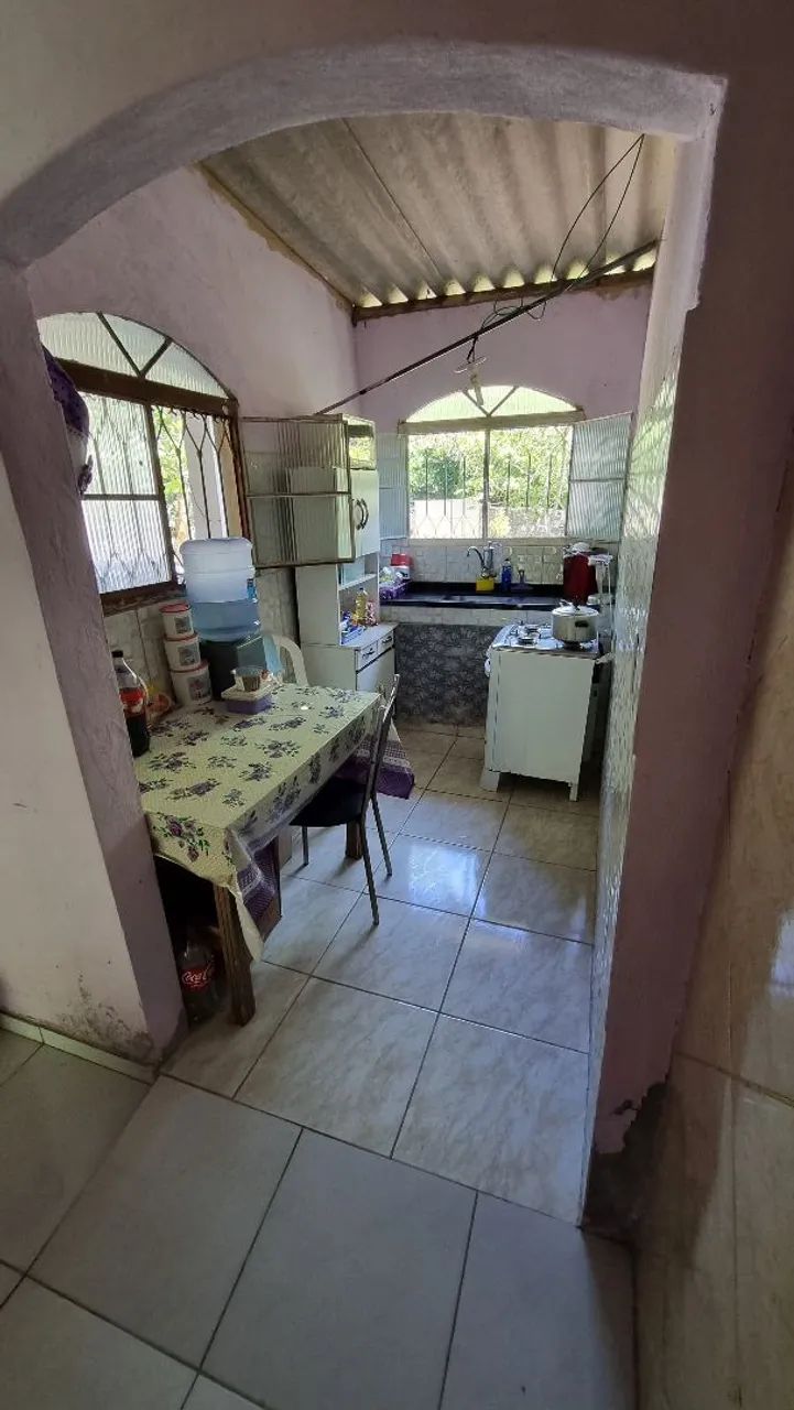Vendo Casa na Ingaíba  - Foto 4